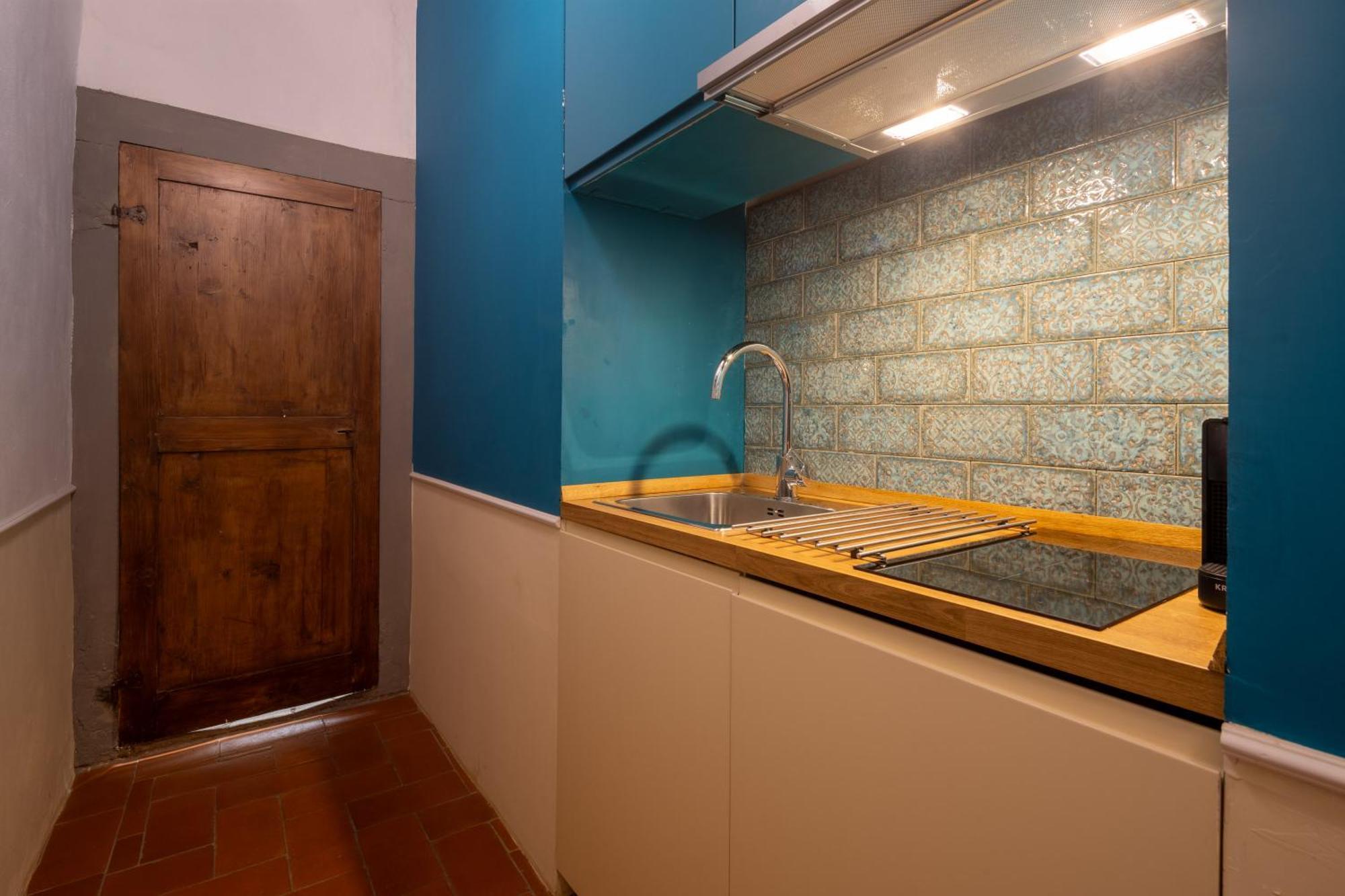 Ardiglione Flat Florença Exterior foto